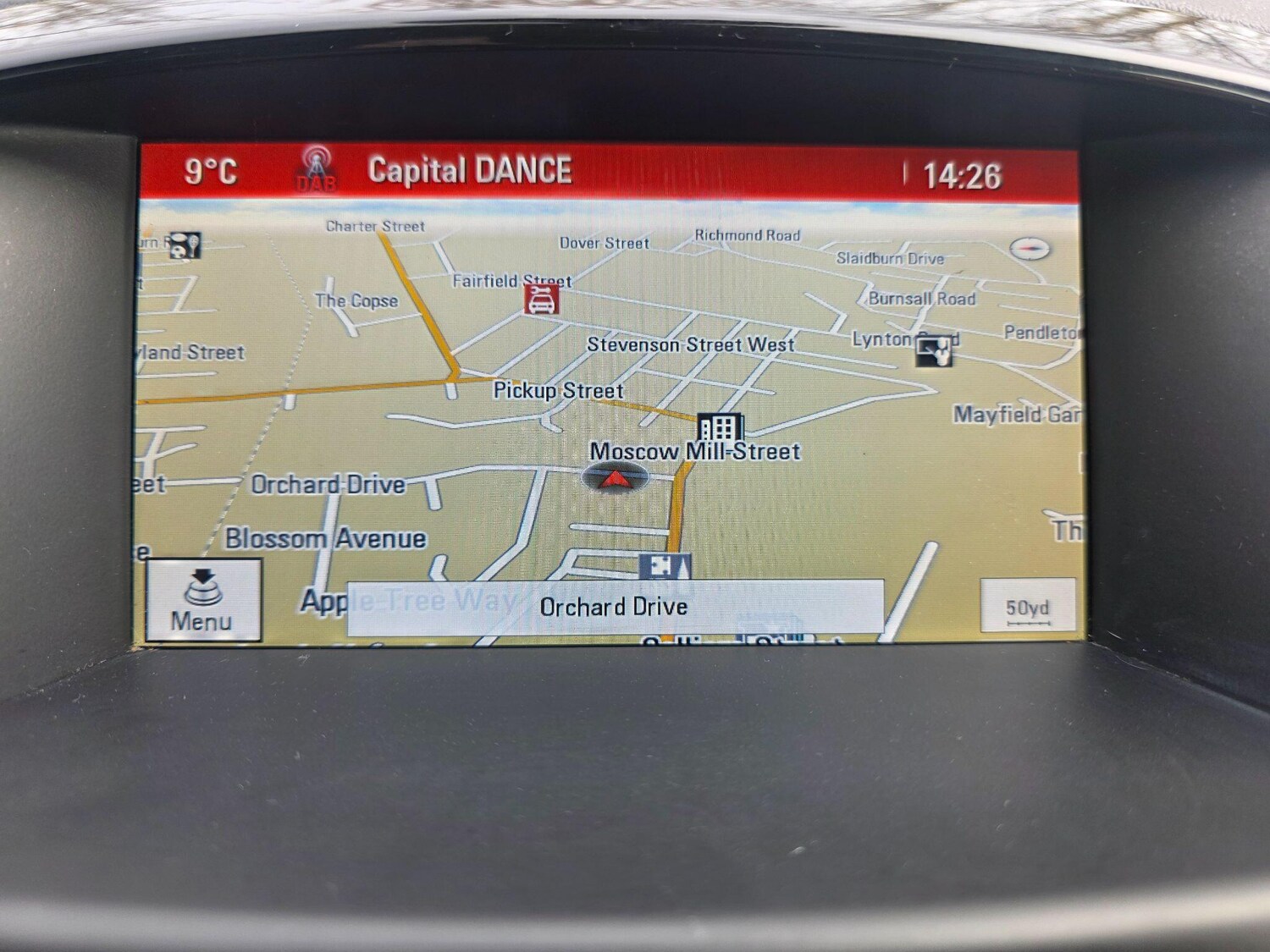 Used Vauxhall Astra GTC for sale - 78058044: Photo 13