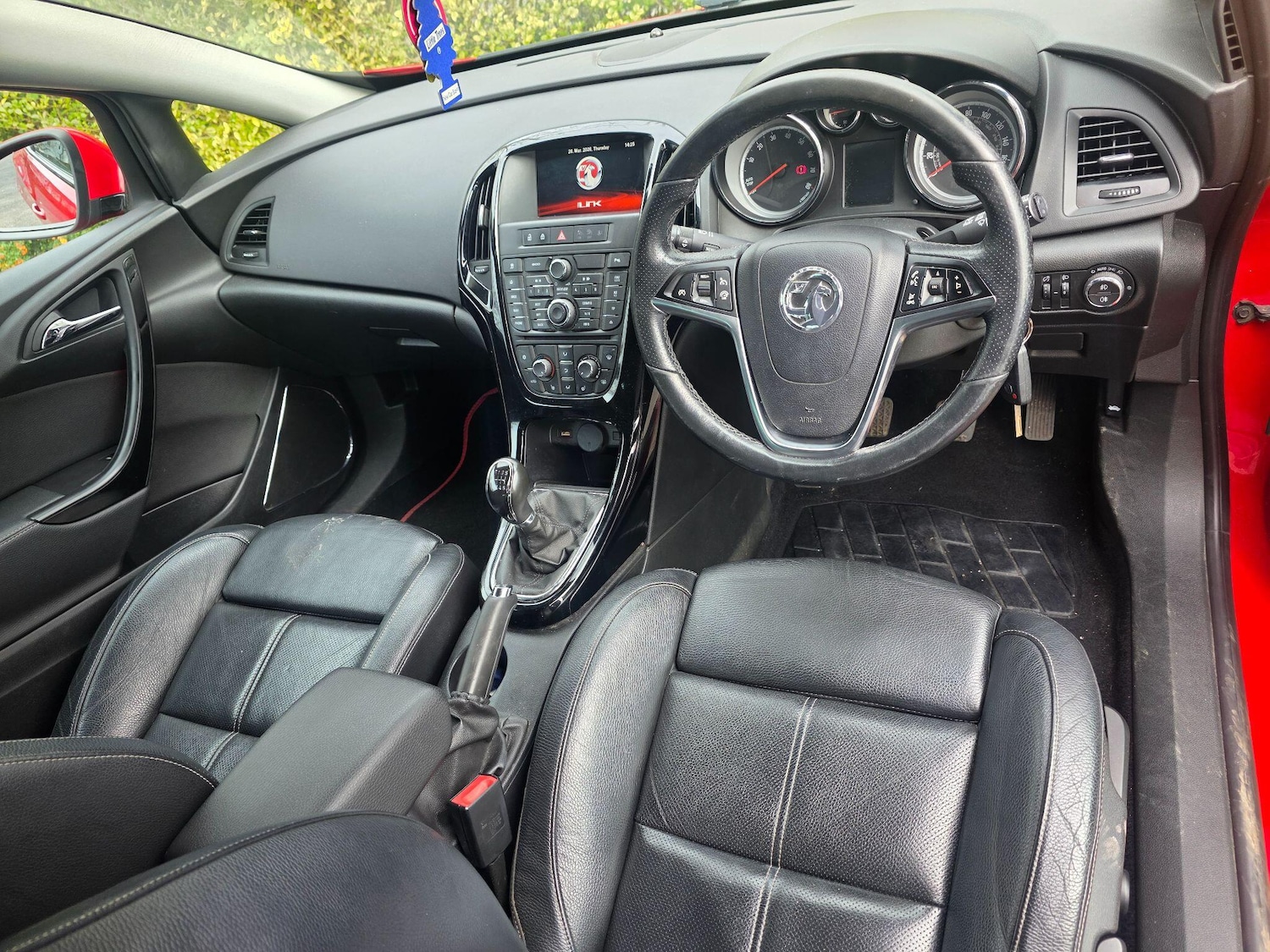 Used Vauxhall Astra GTC for sale - 78058044: Photo 8