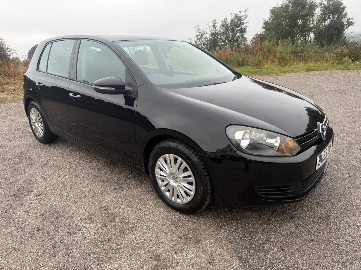 Used Volkswagen Golf 2009 for sale - 76158760: Photo 1