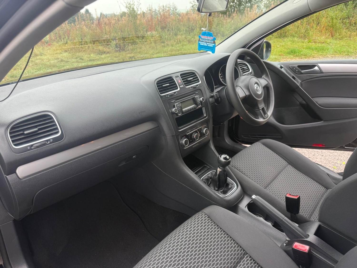 Used Volkswagen Golf 2009 for sale - 76158760: Photo 10
