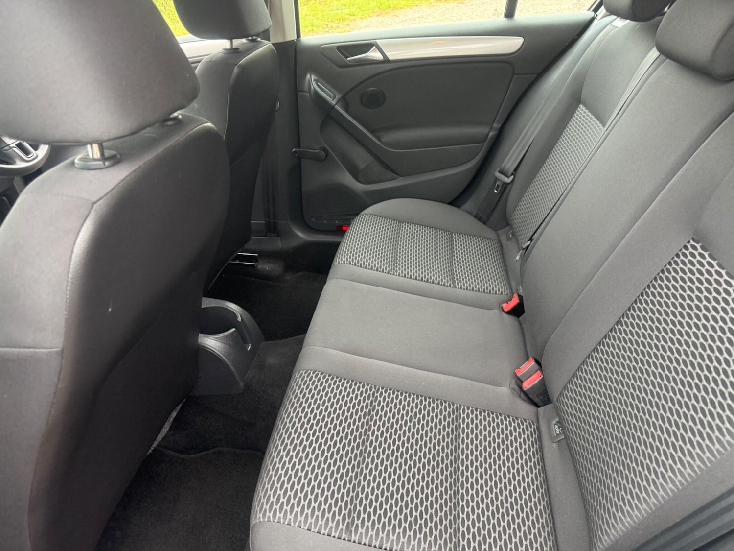 Used Volkswagen Golf 2009 for sale - 76158760: Photo 11
