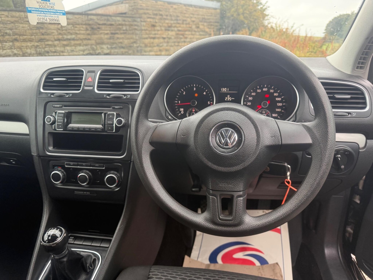 Used Volkswagen Golf 2009 for sale - 76158760: Photo 13