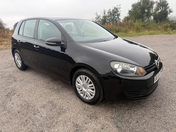 2009 (59) - 1.6 TDI S Euro 5 5dr