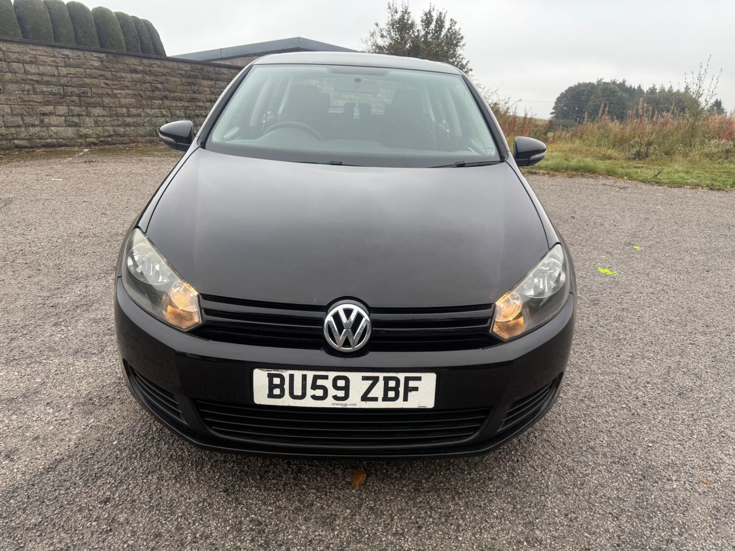 Used Volkswagen Golf 2009 for sale - 76158760: Photo 2