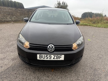 Used Volkswagen Golf 2009 for sale - 76158760: Photo 2