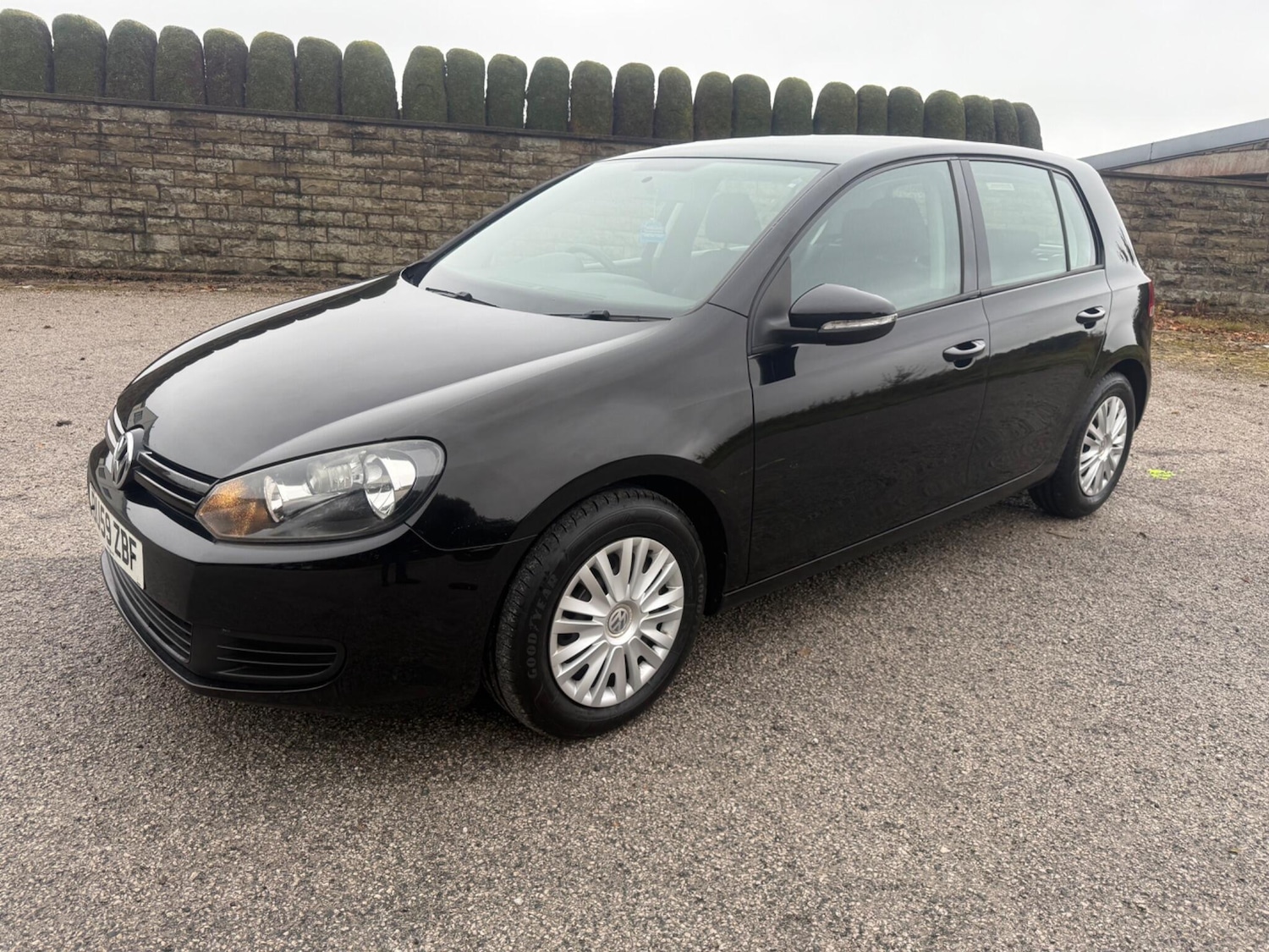 Used Volkswagen Golf 2009 for sale - 76158760: Photo 3