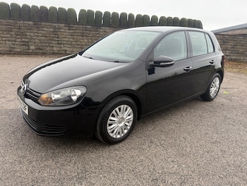 Used Volkswagen Golf 2009 for sale - 76158760: Photo 3