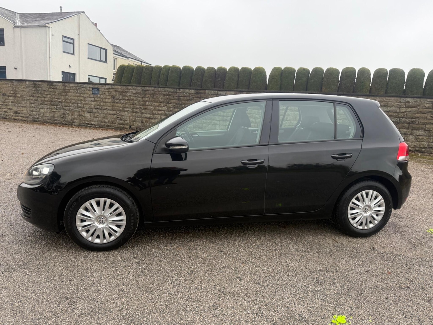 Used Volkswagen Golf 2009 for sale - 76158760: Photo 4