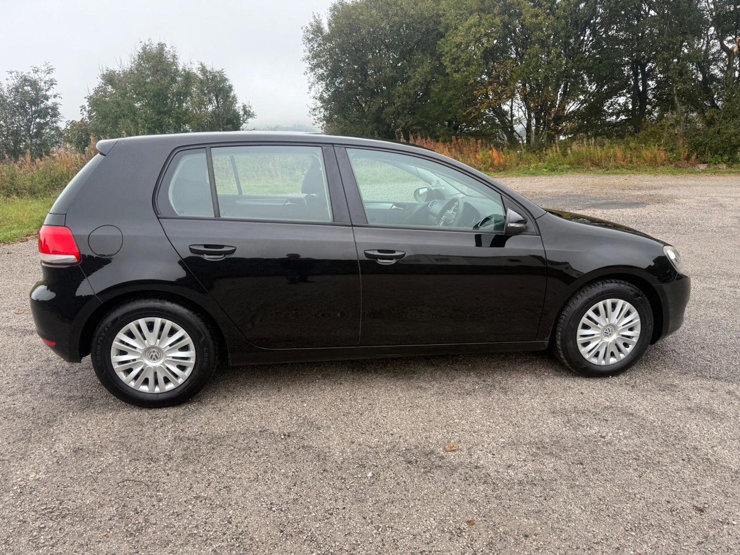 Used Volkswagen Golf 2009 for sale - 76158760: Photo 5
