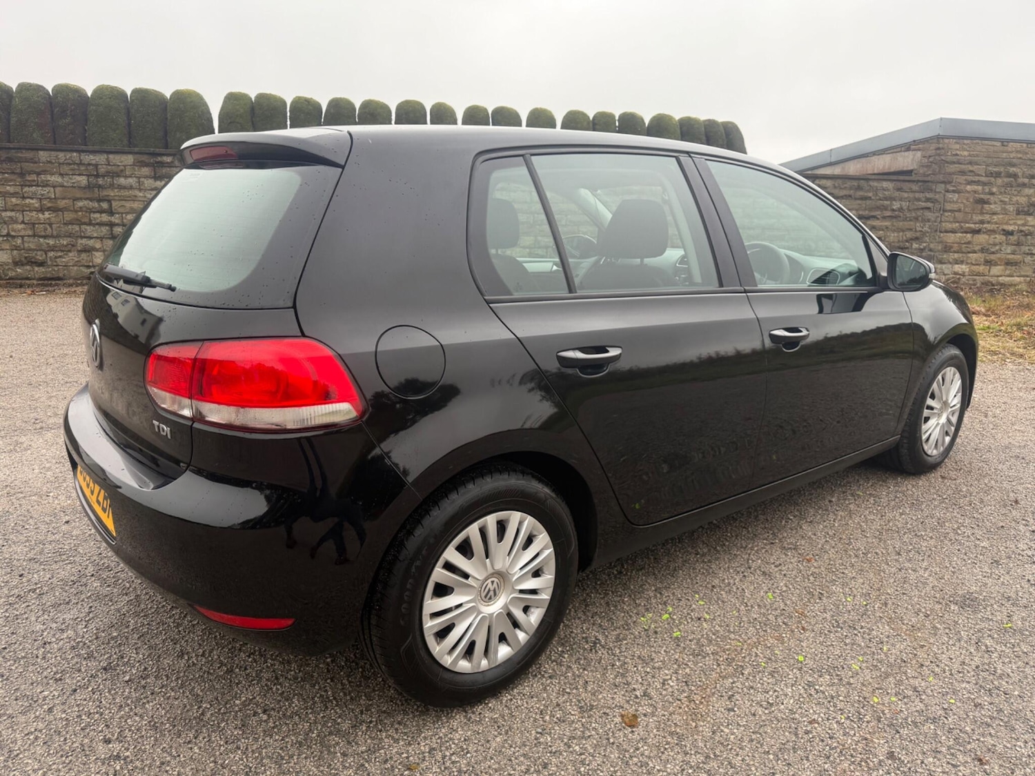 Used Volkswagen Golf 2009 for sale - 76158760: Photo 6