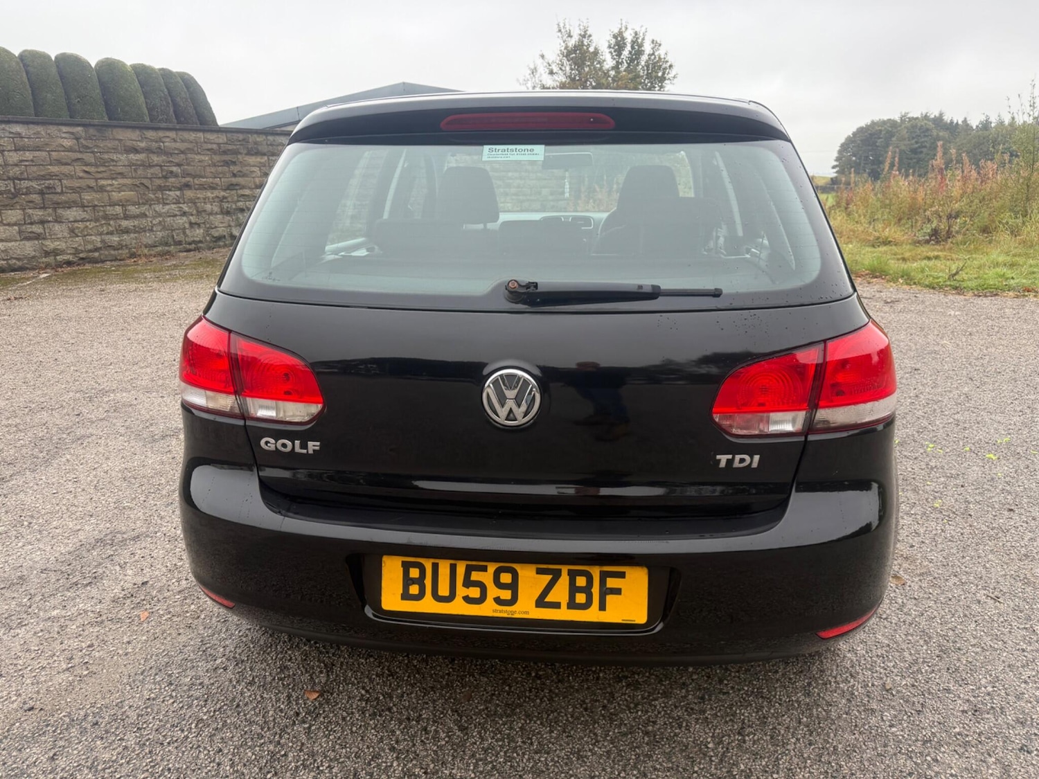 Used Volkswagen Golf 2009 for sale - 76158760: Photo 7