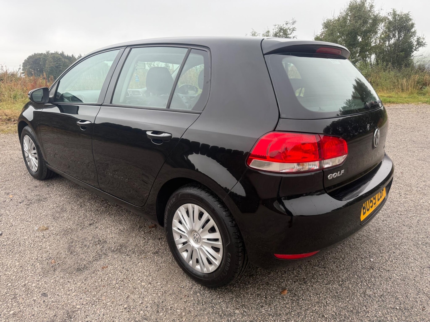 Used Volkswagen Golf 2009 for sale - 76158760: Photo 8