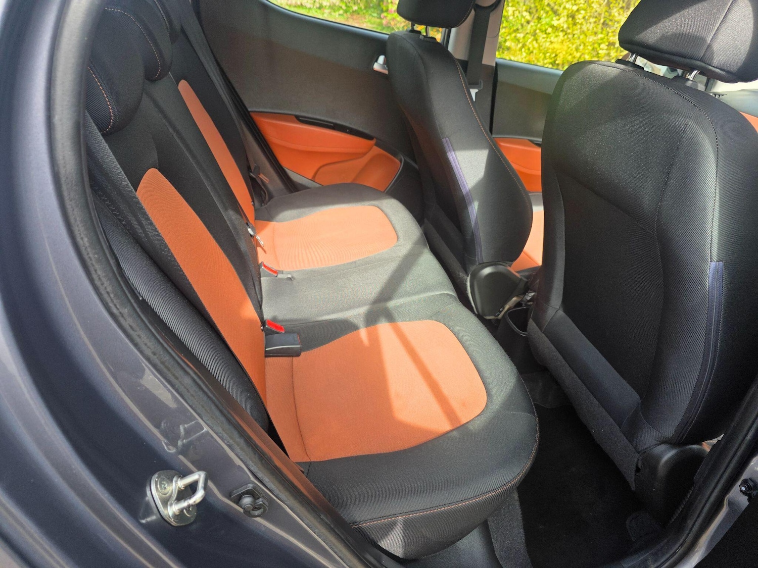 Used Hyundai i10 2014 for sale - 78034232: Photo 11