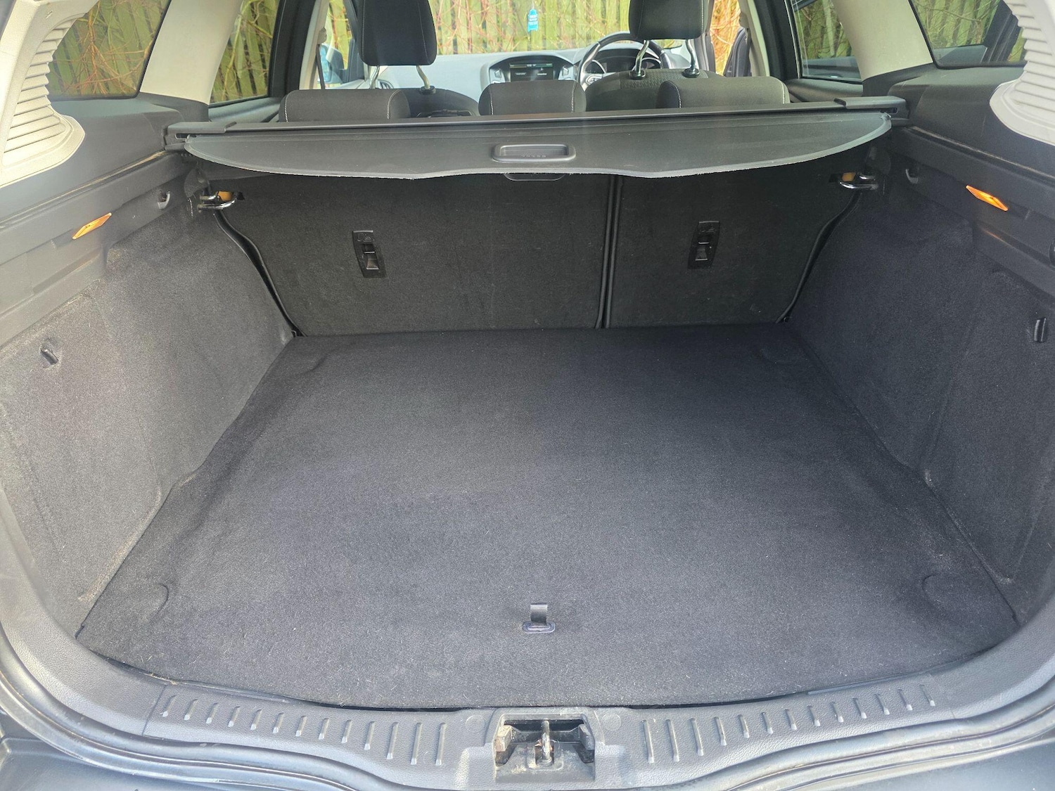 Used Ford Focus for sale - 77657793: Photo 10