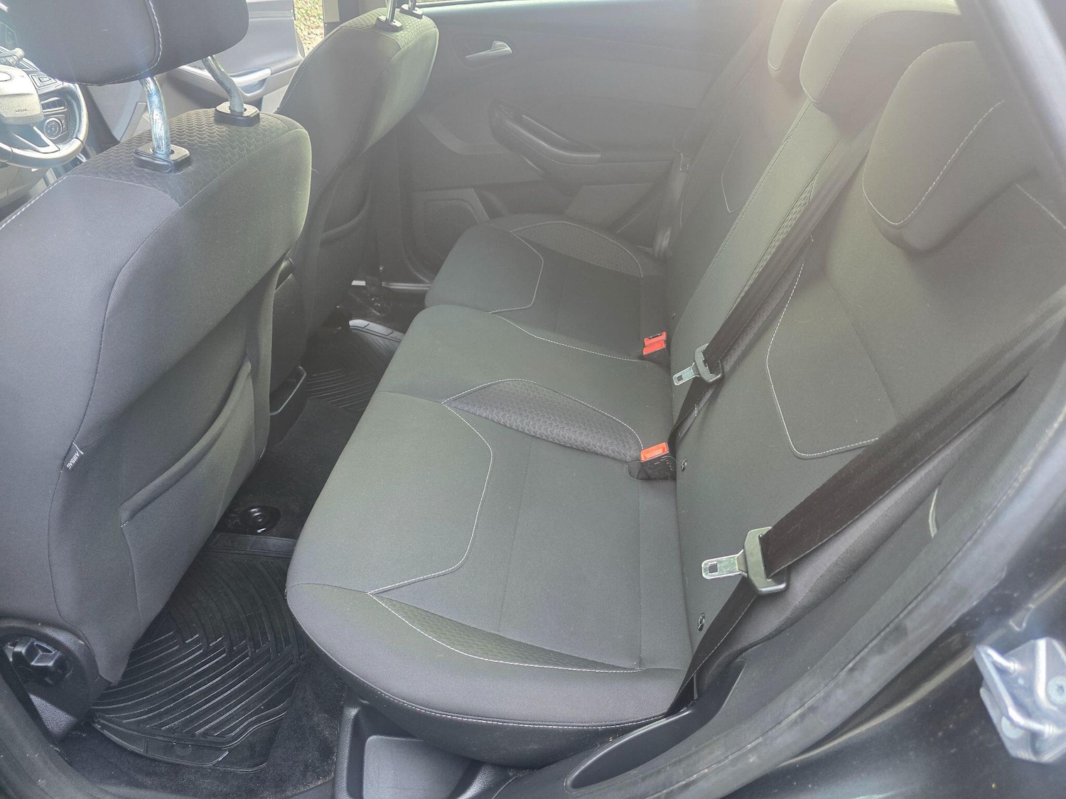 Used Ford Focus for sale - 77657793: Photo 11