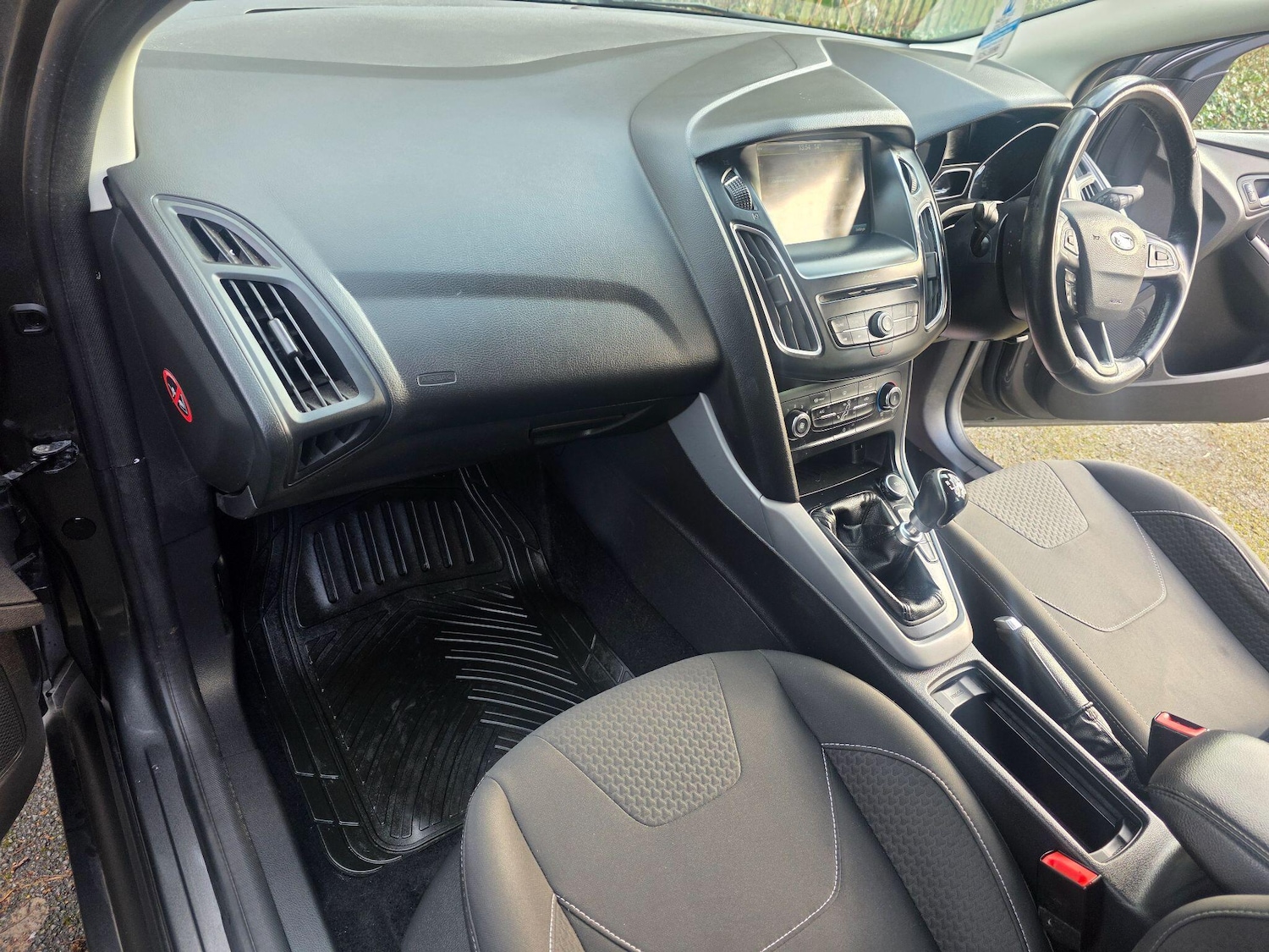 Used Ford Focus for sale - 77657793: Photo 12