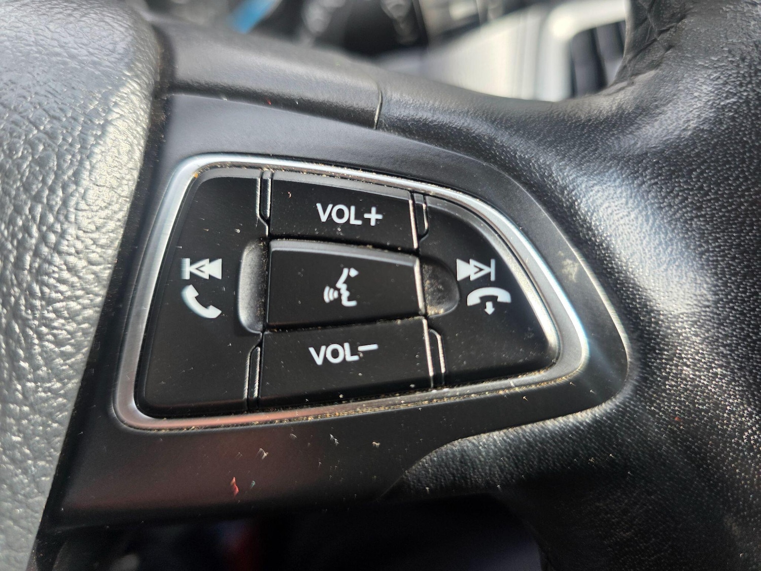 Used Ford Focus for sale - 77657793: Photo 15