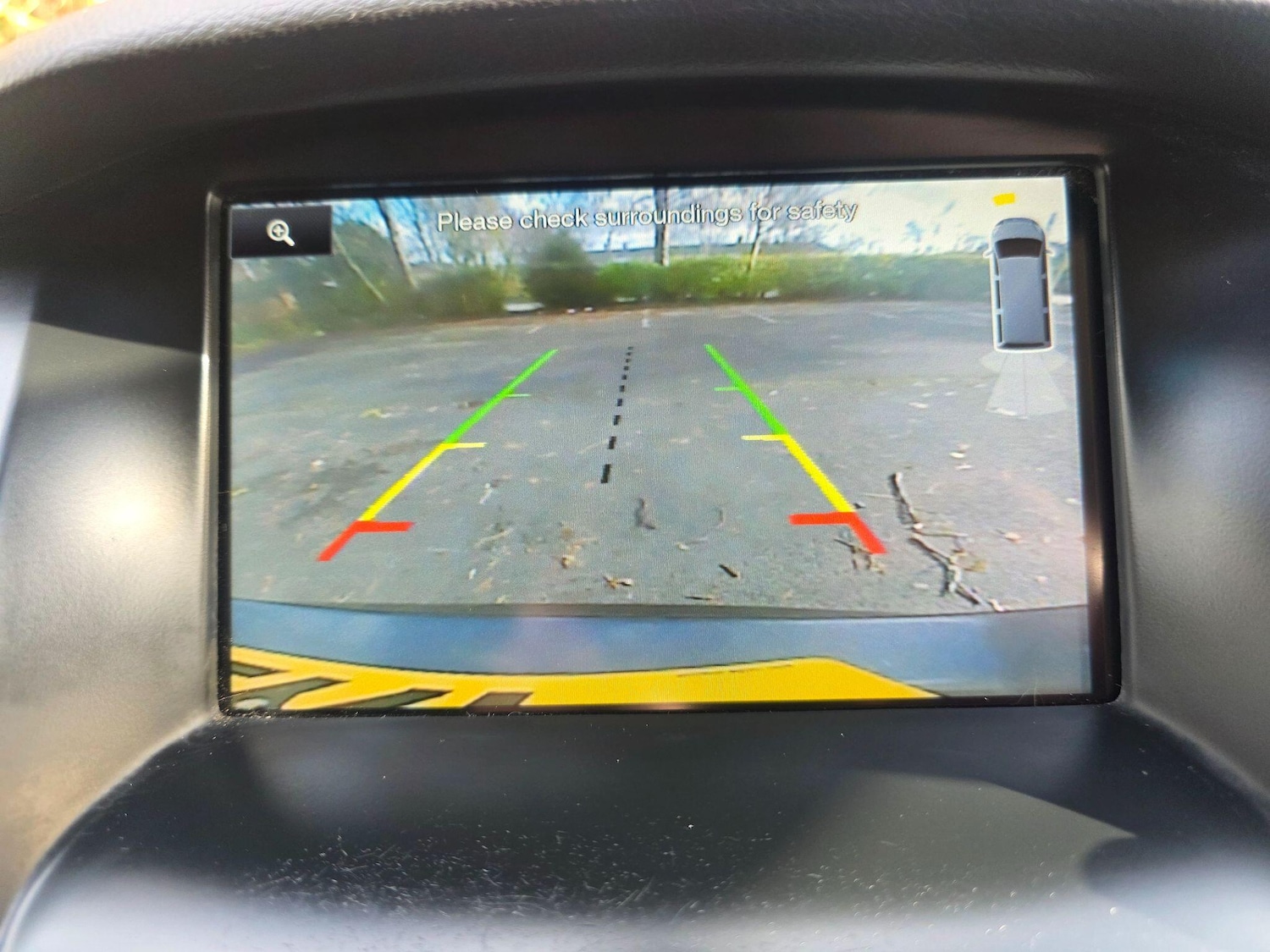 Used Ford Focus for sale - 77657793: Photo 17