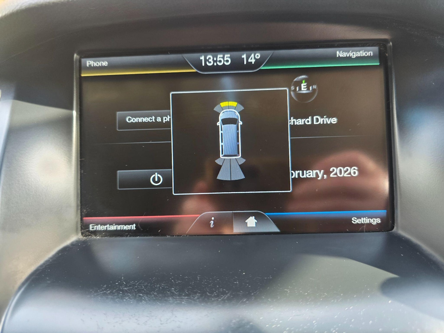 Used Ford Focus for sale - 77657793: Photo 18