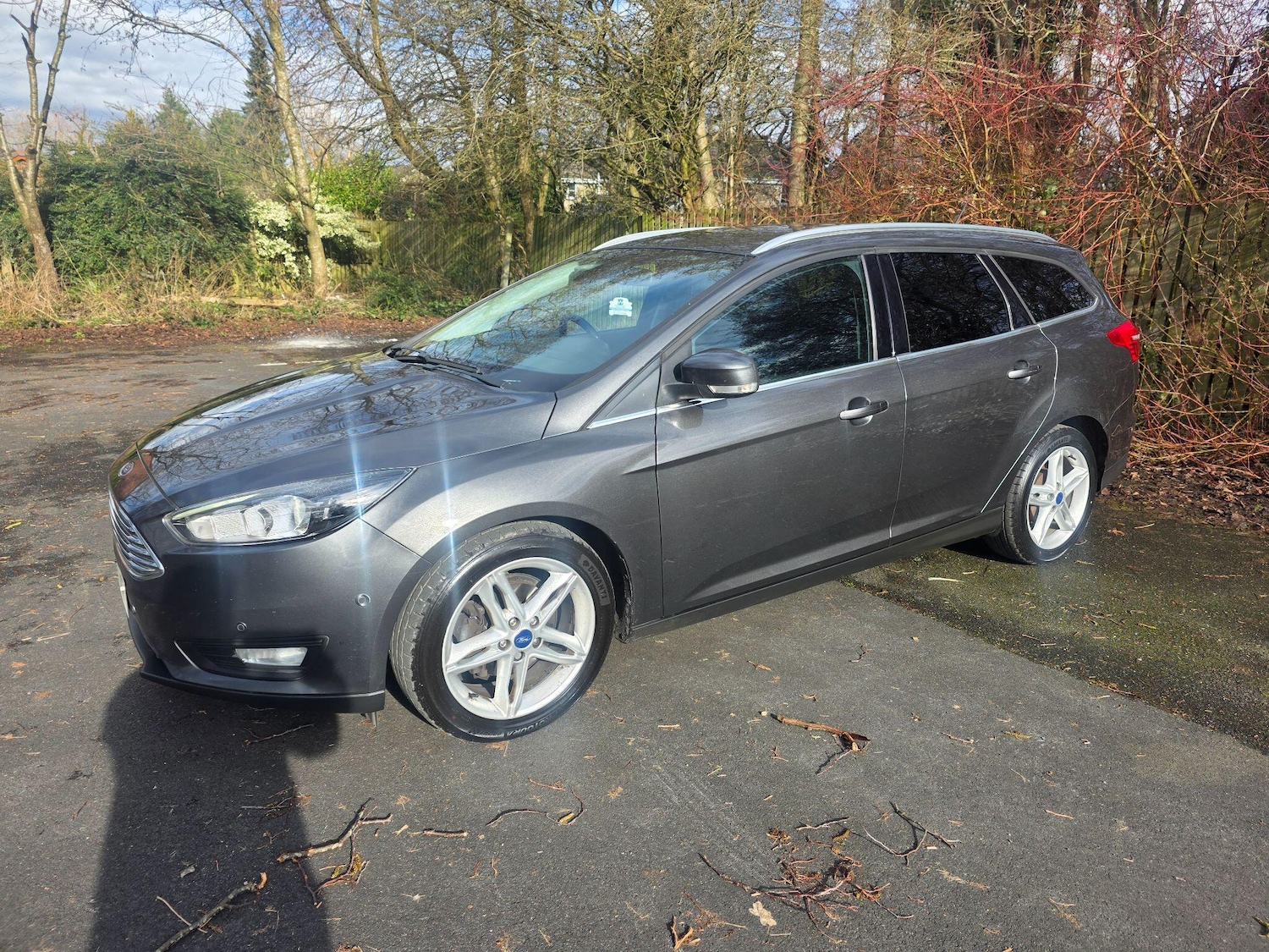 Used Ford Focus for sale - 77657793: Photo 4