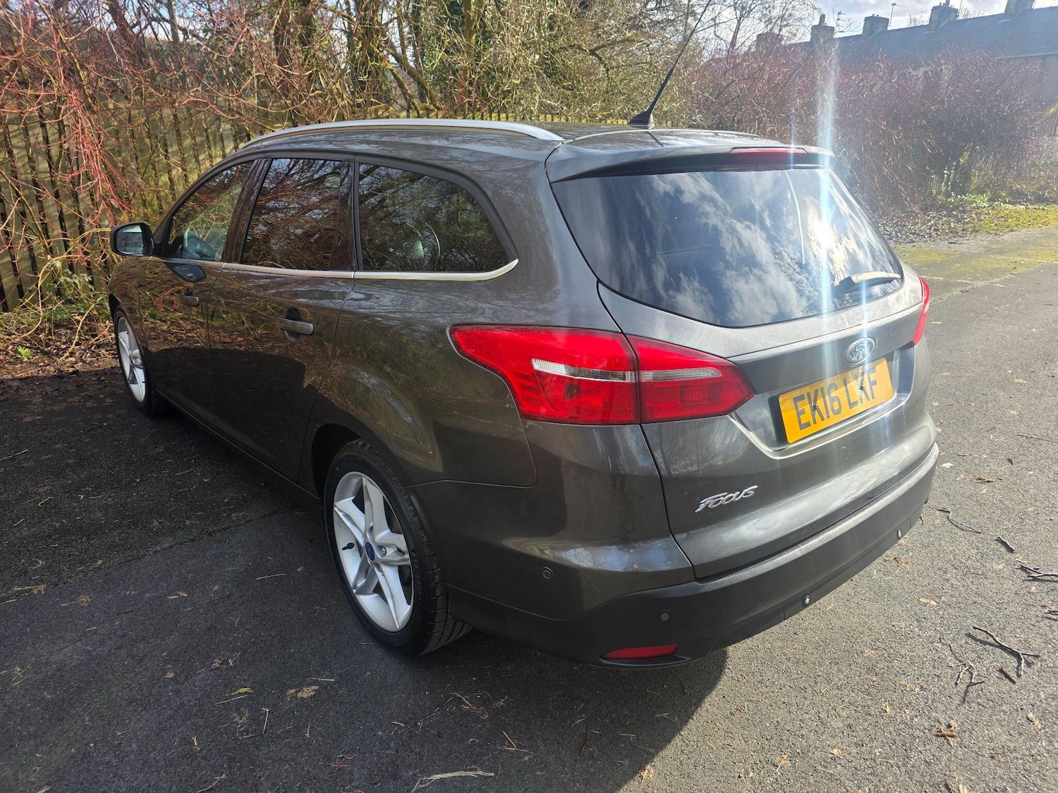 Used Ford Focus for sale - 77657793: Photo 5