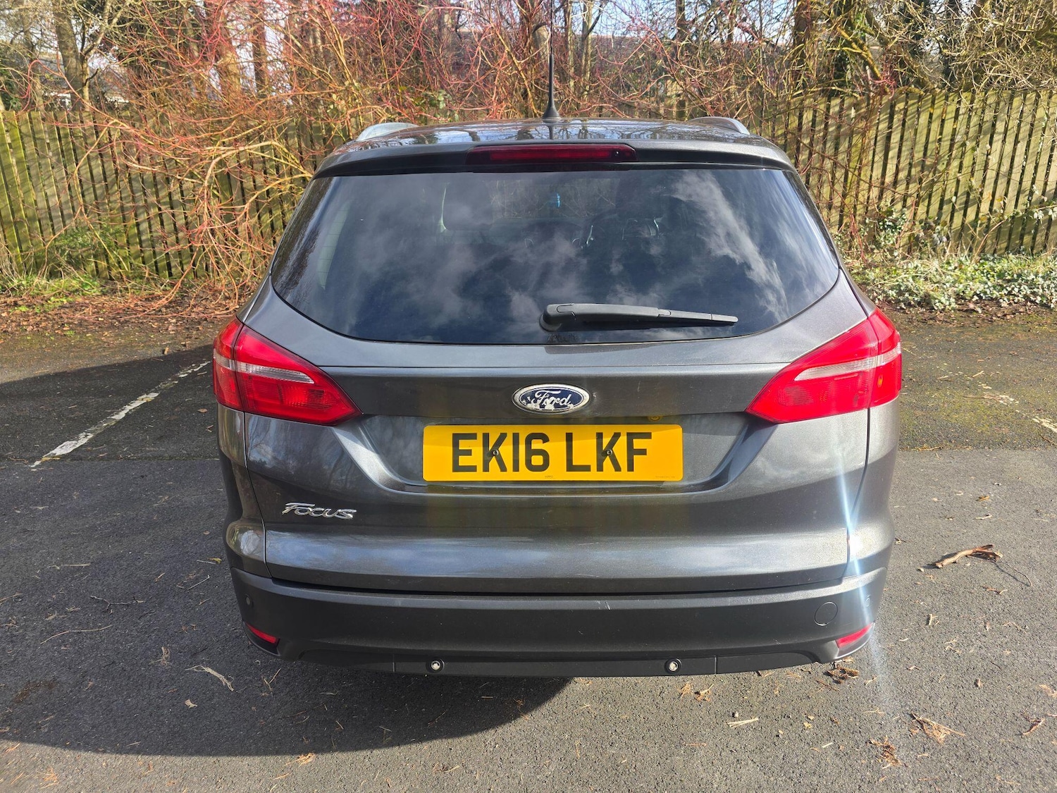 Used Ford Focus for sale - 77657793: Photo 6