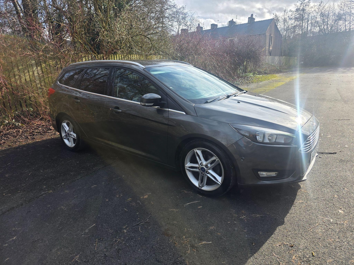 Used Ford Focus for sale - 77657793: Photo 8