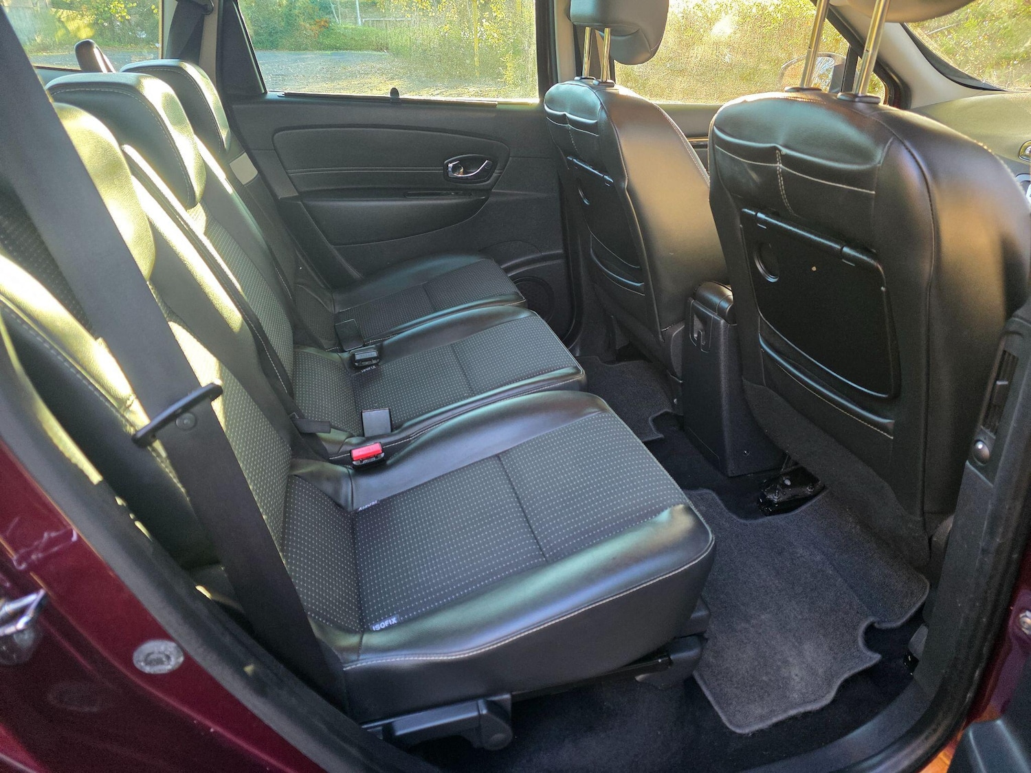 Used Renault Grand Scenic 2015 for sale - 76645392: Photo 10