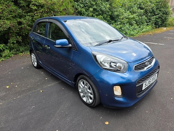 Kia - Picanto