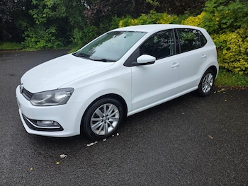 Used Volkswagen Polo 2014 for sale - 78878612: Photo