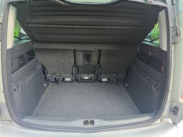 Used Skoda Roomster 2012 for sale - 76269604: Photo 13