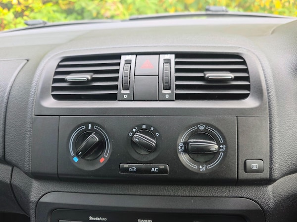 Used Skoda Roomster 2012 for sale - 76269604: Photo 14