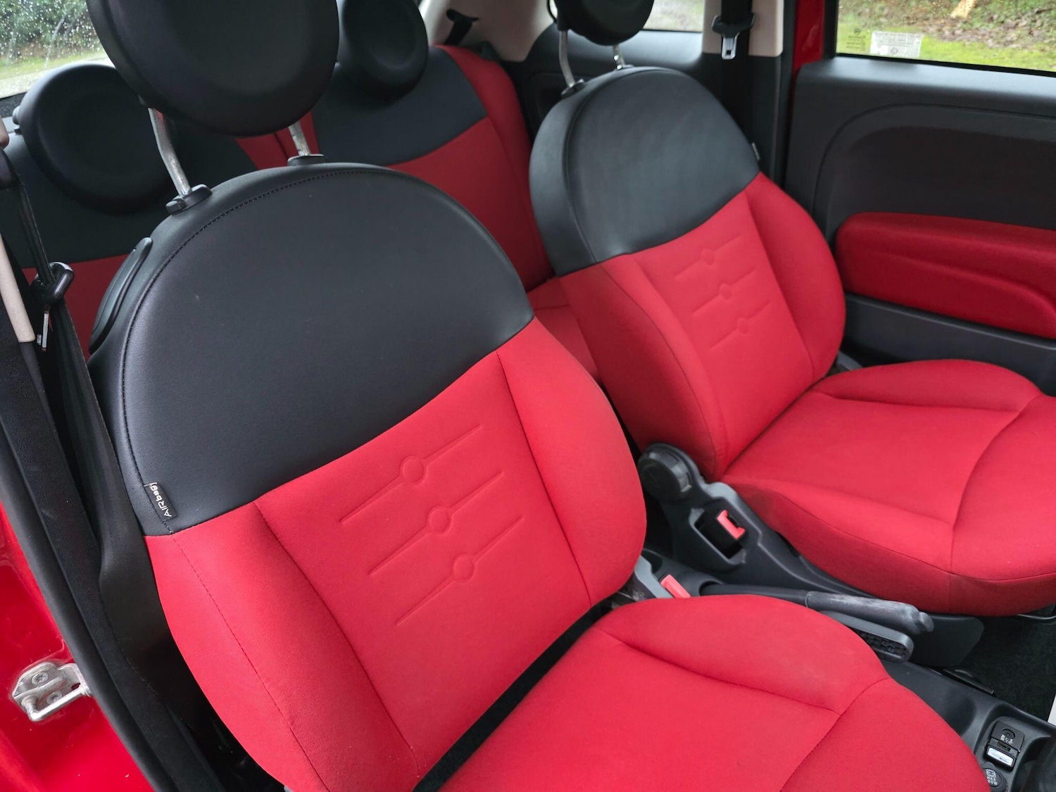 Used Fiat 500 2013 for sale - 76952976: Photo 10