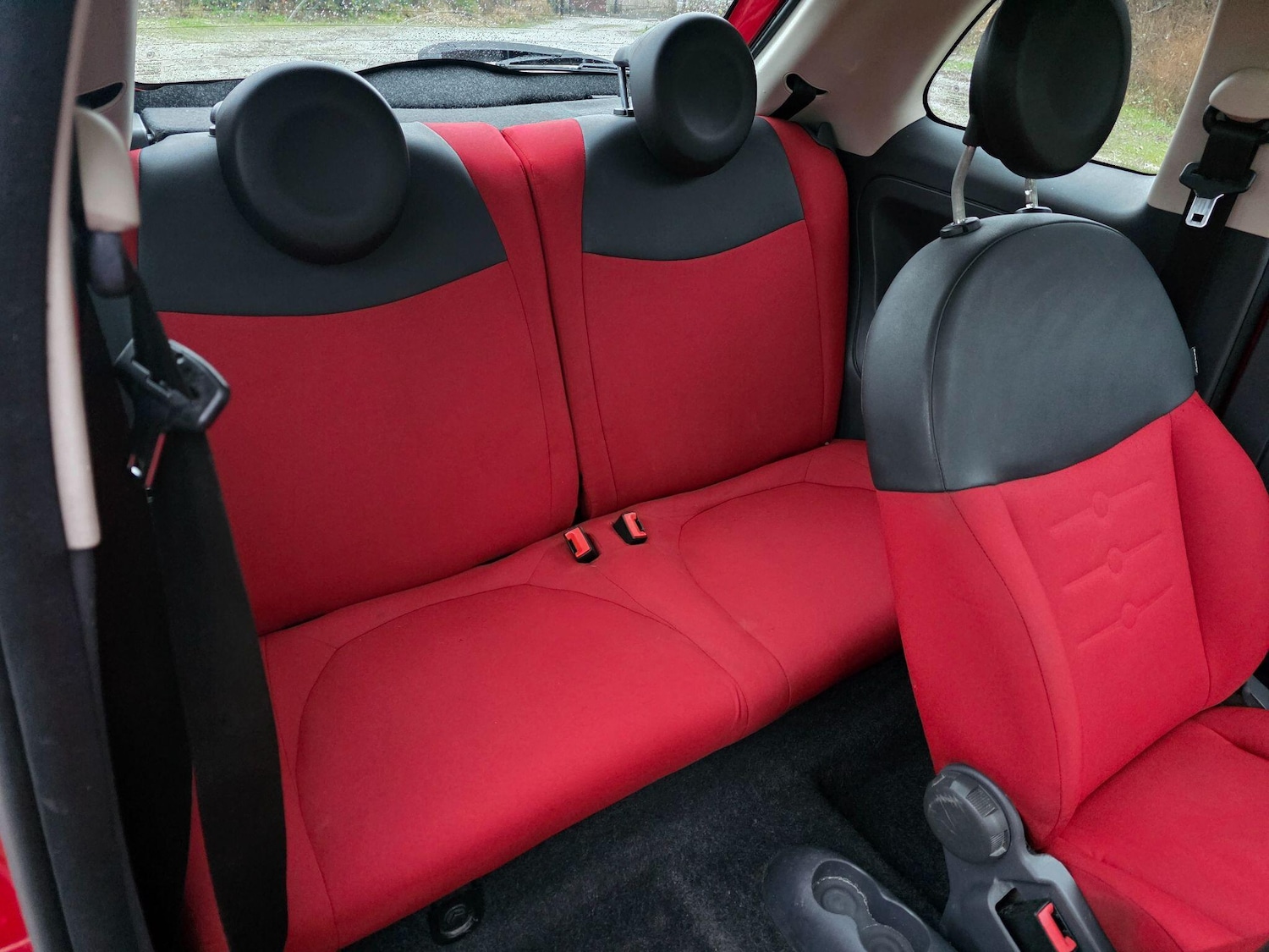 Used Fiat 500 2013 for sale - 76952976: Photo 11