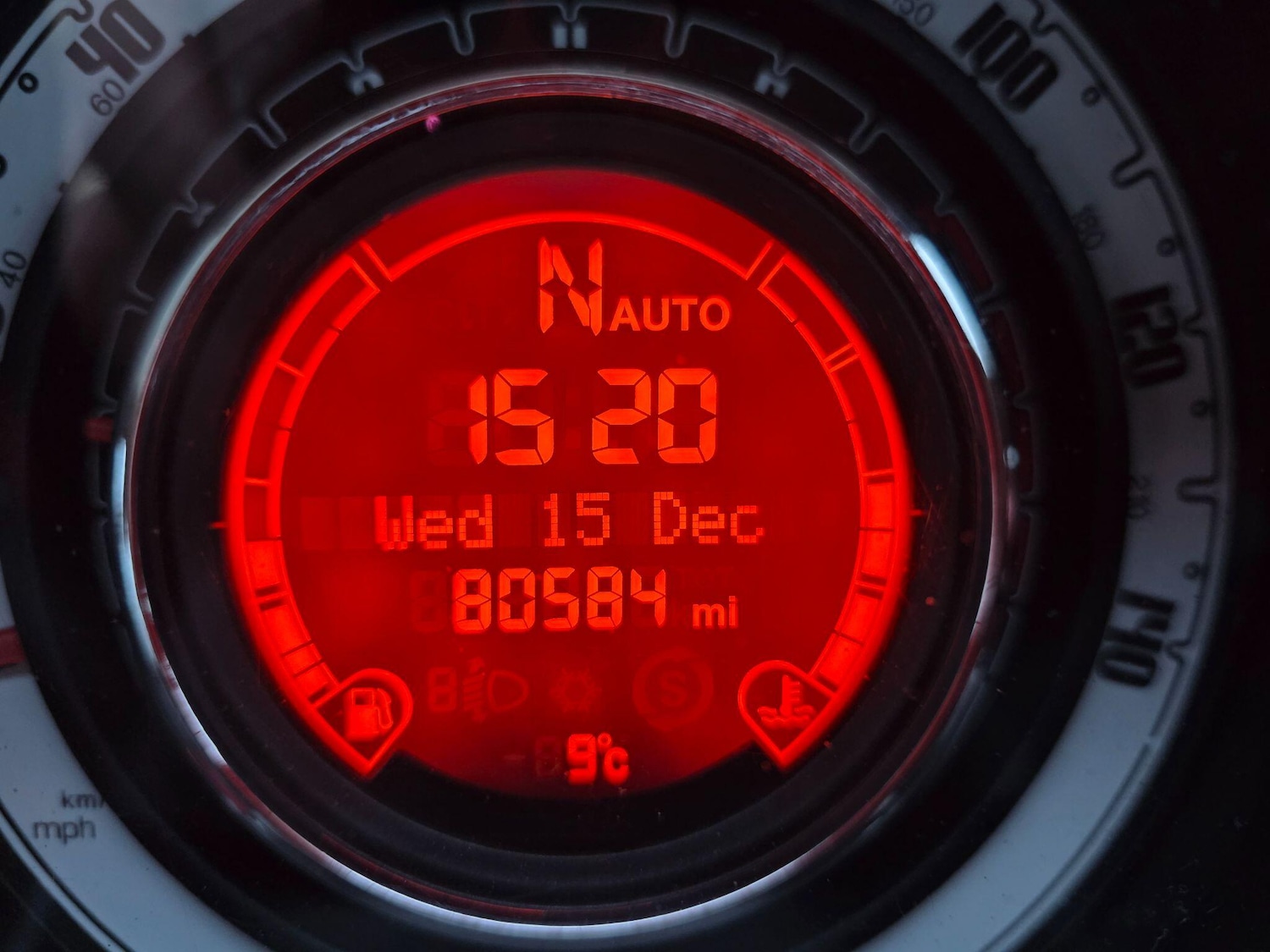 Used Fiat 500 2013 for sale - 76952976: Photo 14