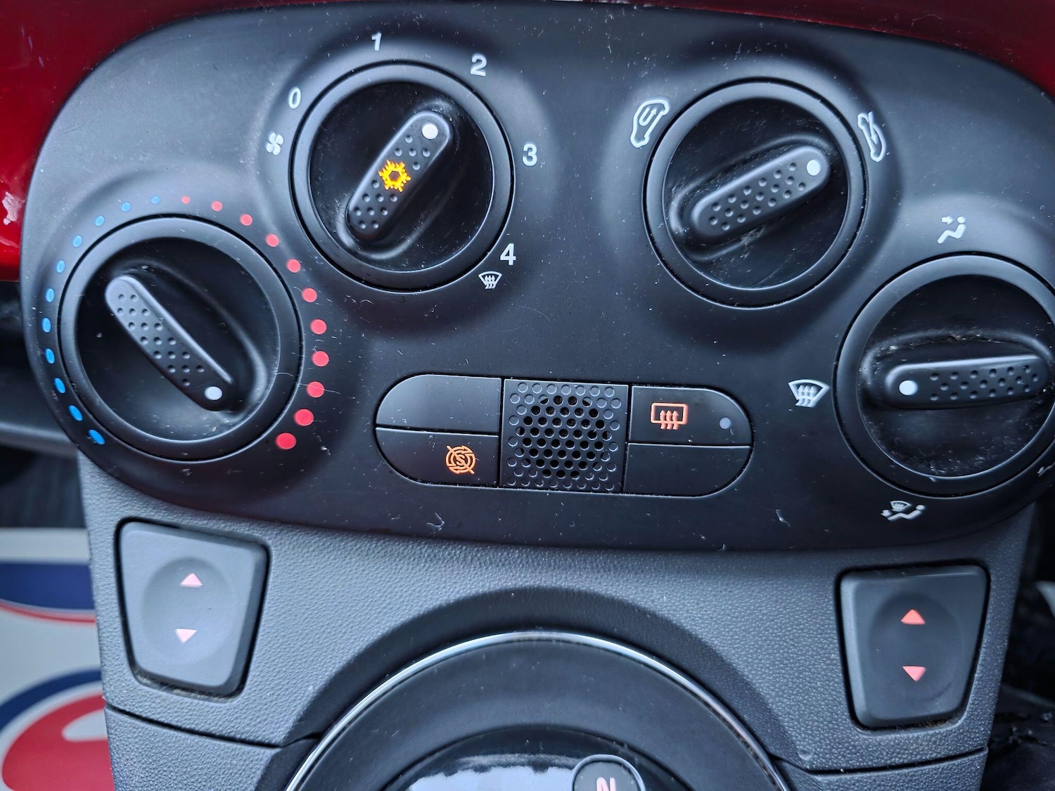 Used Fiat 500 2013 for sale - 76952976: Photo 17