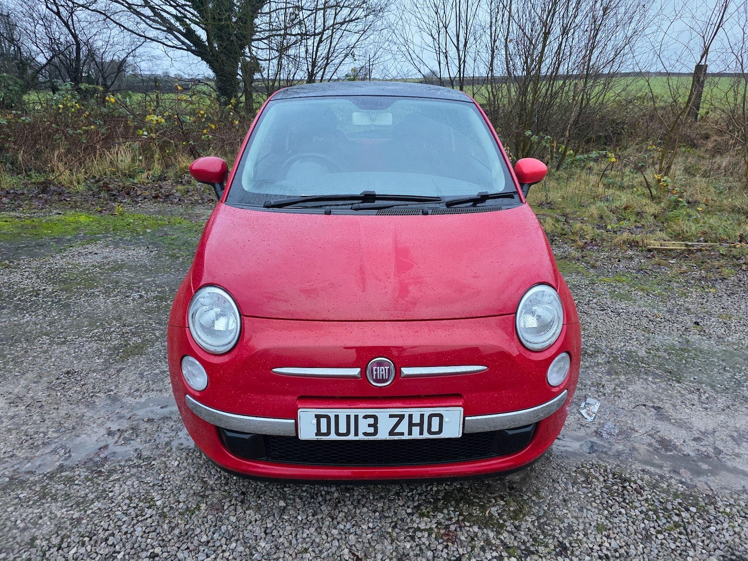 Used Fiat 500 2013 for sale - 76952976: Photo 2