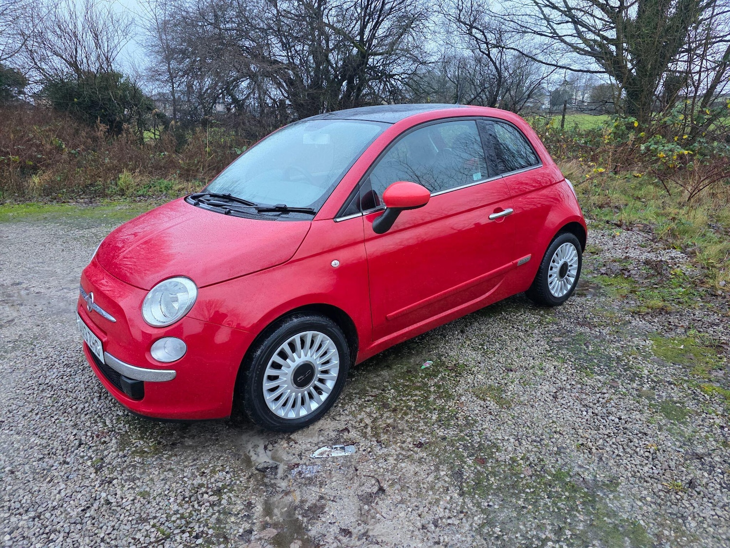 Used Fiat 500 2013 for sale - 76952976: Photo 4