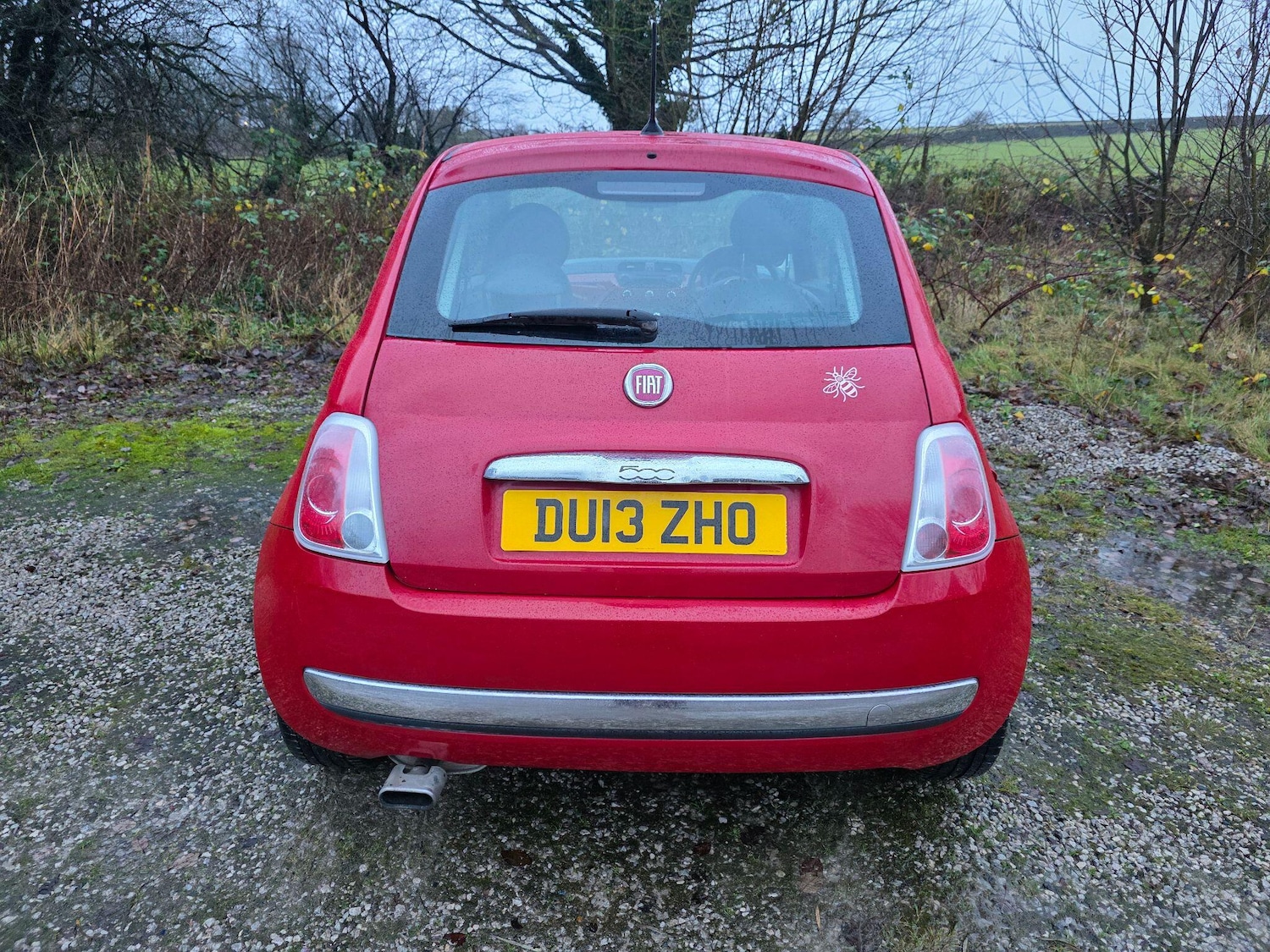 Used Fiat 500 2013 for sale - 76952976: Photo 6