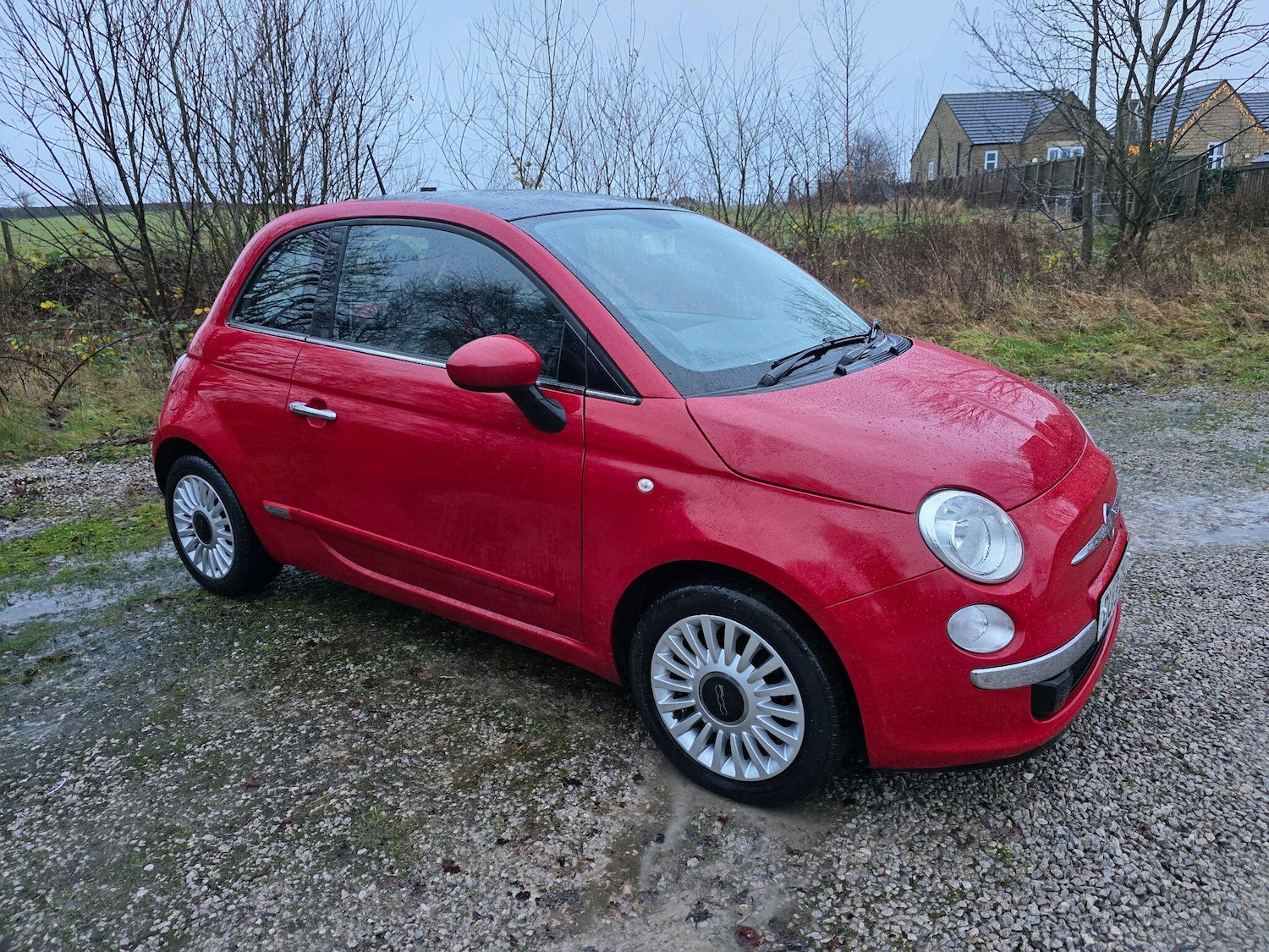 Used Fiat 500 2013 for sale - 76952976: Photo 8