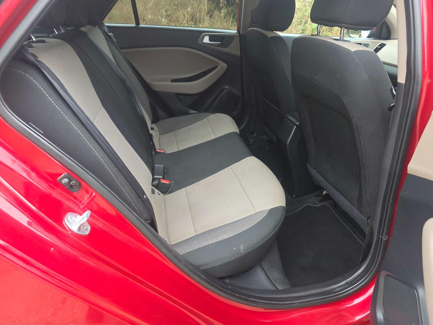 Used Hyundai i20 2015 for sale - 77783567: Photo 10