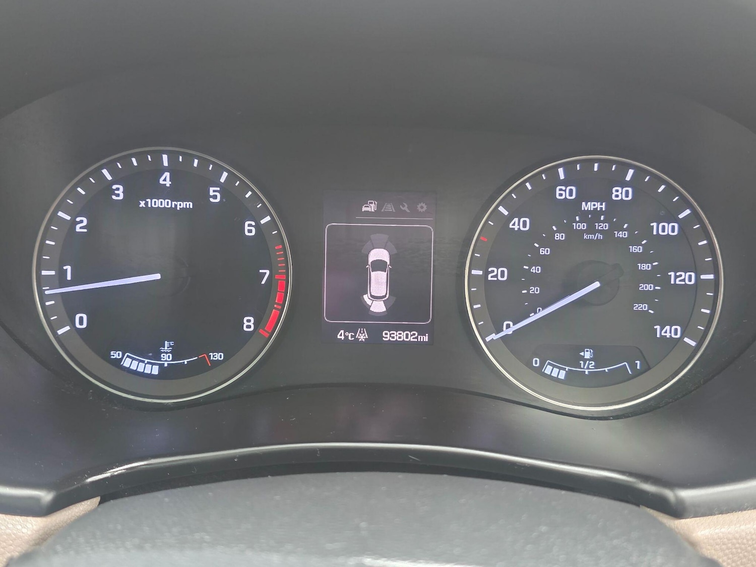 Used Hyundai i20 2015 for sale - 77783567: Photo 18