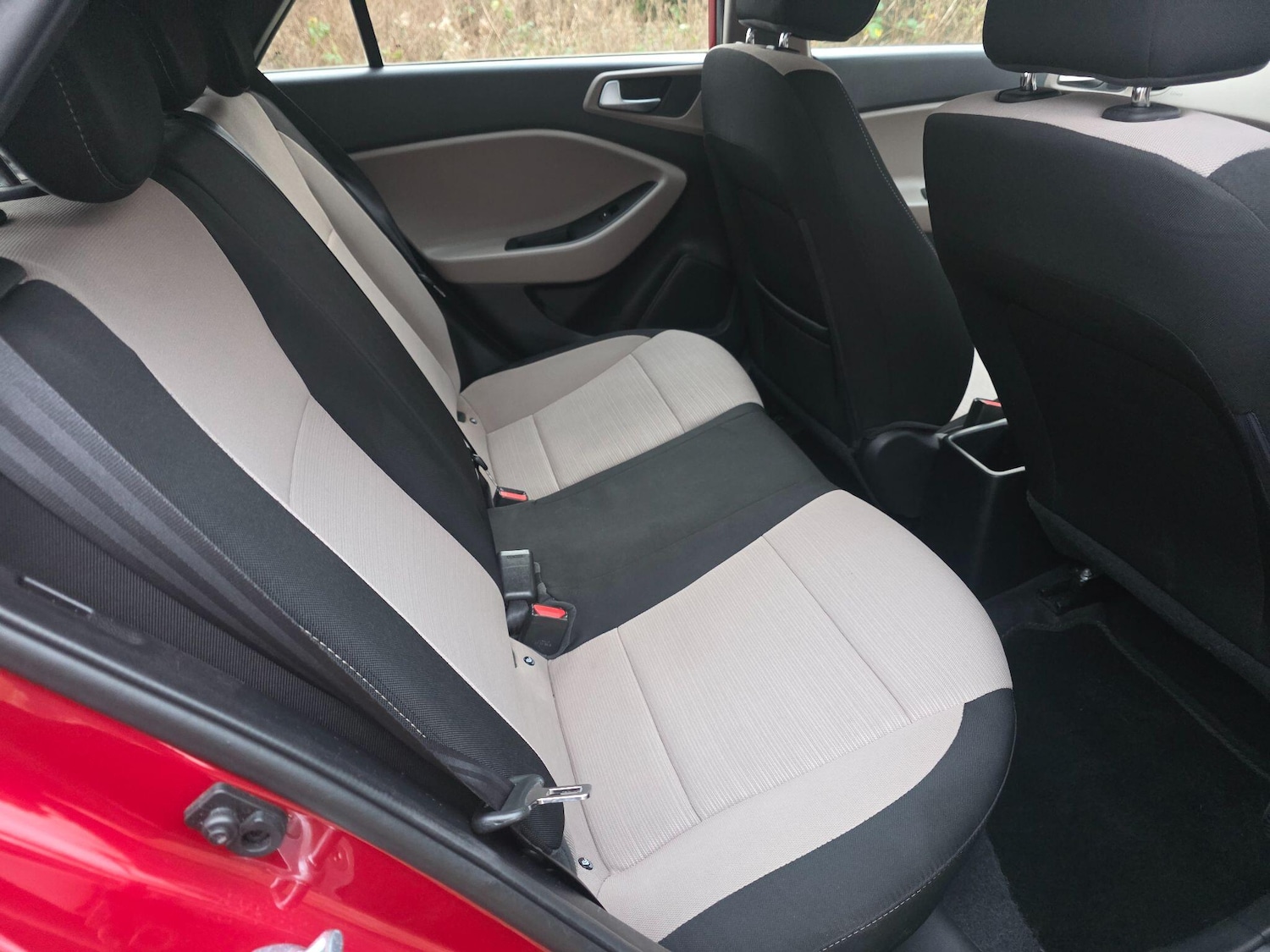 Used Hyundai i20 2015 for sale - 77074681: Photo 10