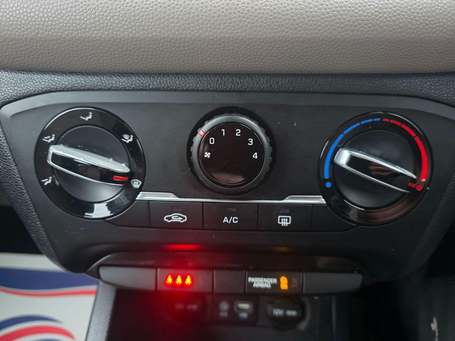 Used Hyundai i20 2015 for sale - 77074681: Photo 14