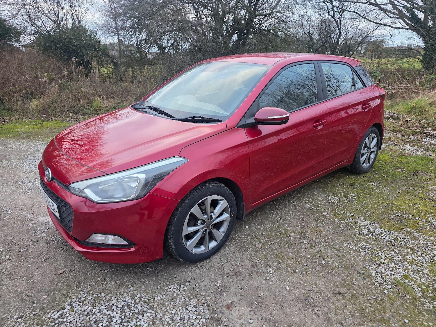 Used Hyundai i20 2015 for sale - 77074681: Photo 4