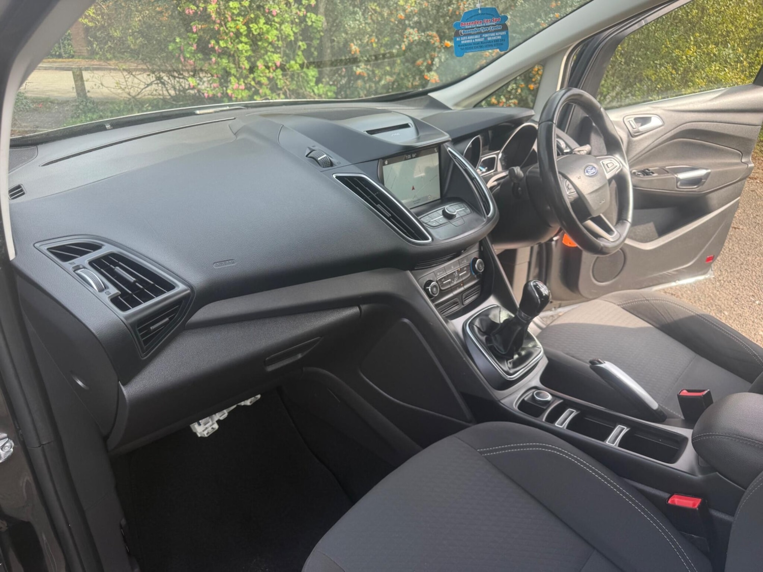 Used Ford C-Max 2017 for sale - 77957064: Photo 10