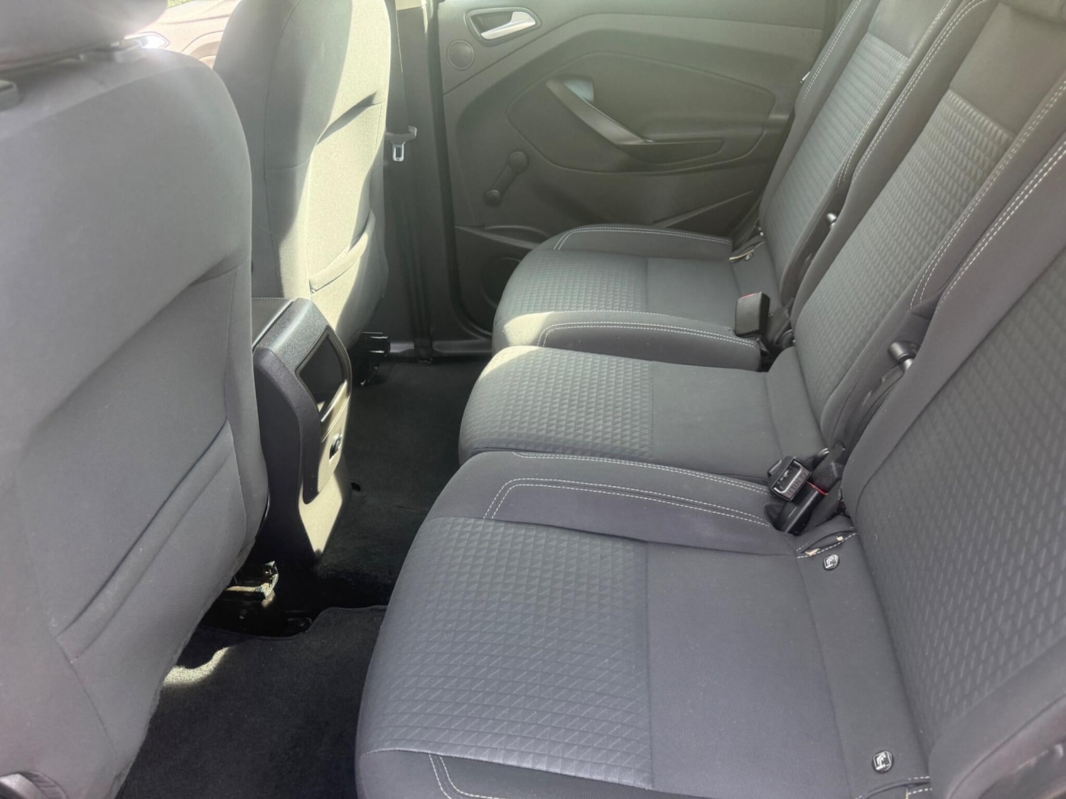 Used Ford C-Max 2017 for sale - 77957064: Photo 11