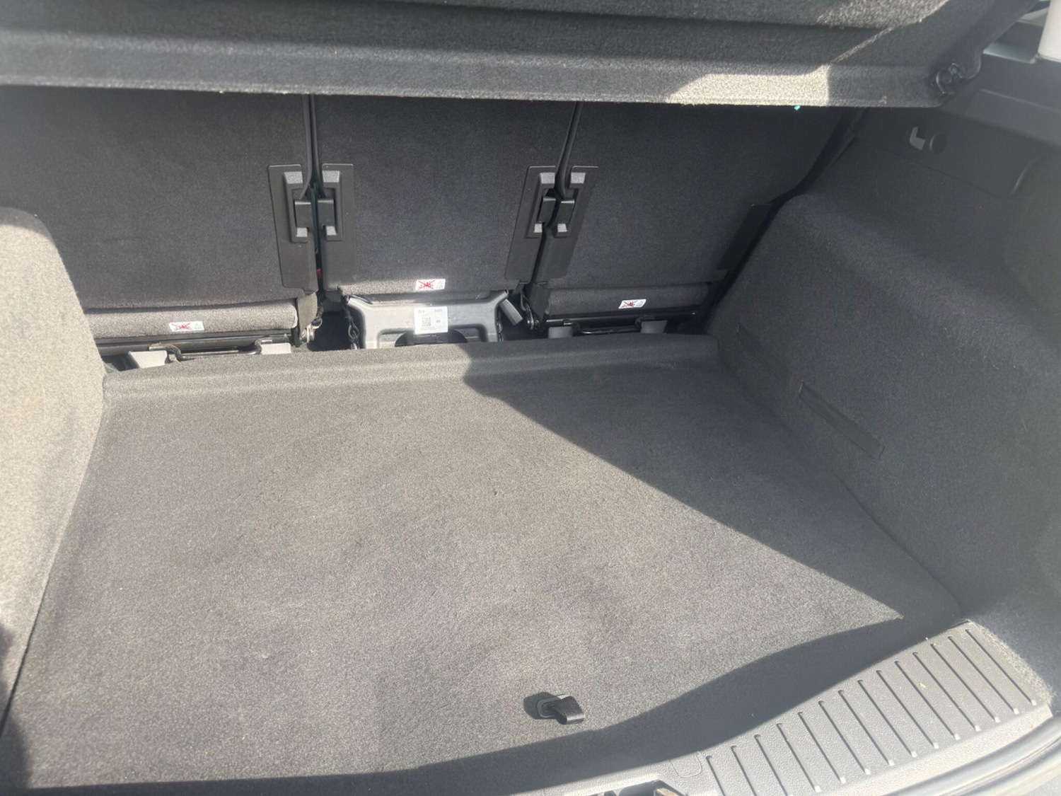 Used Ford C-Max 2017 for sale - 77957064: Photo 12