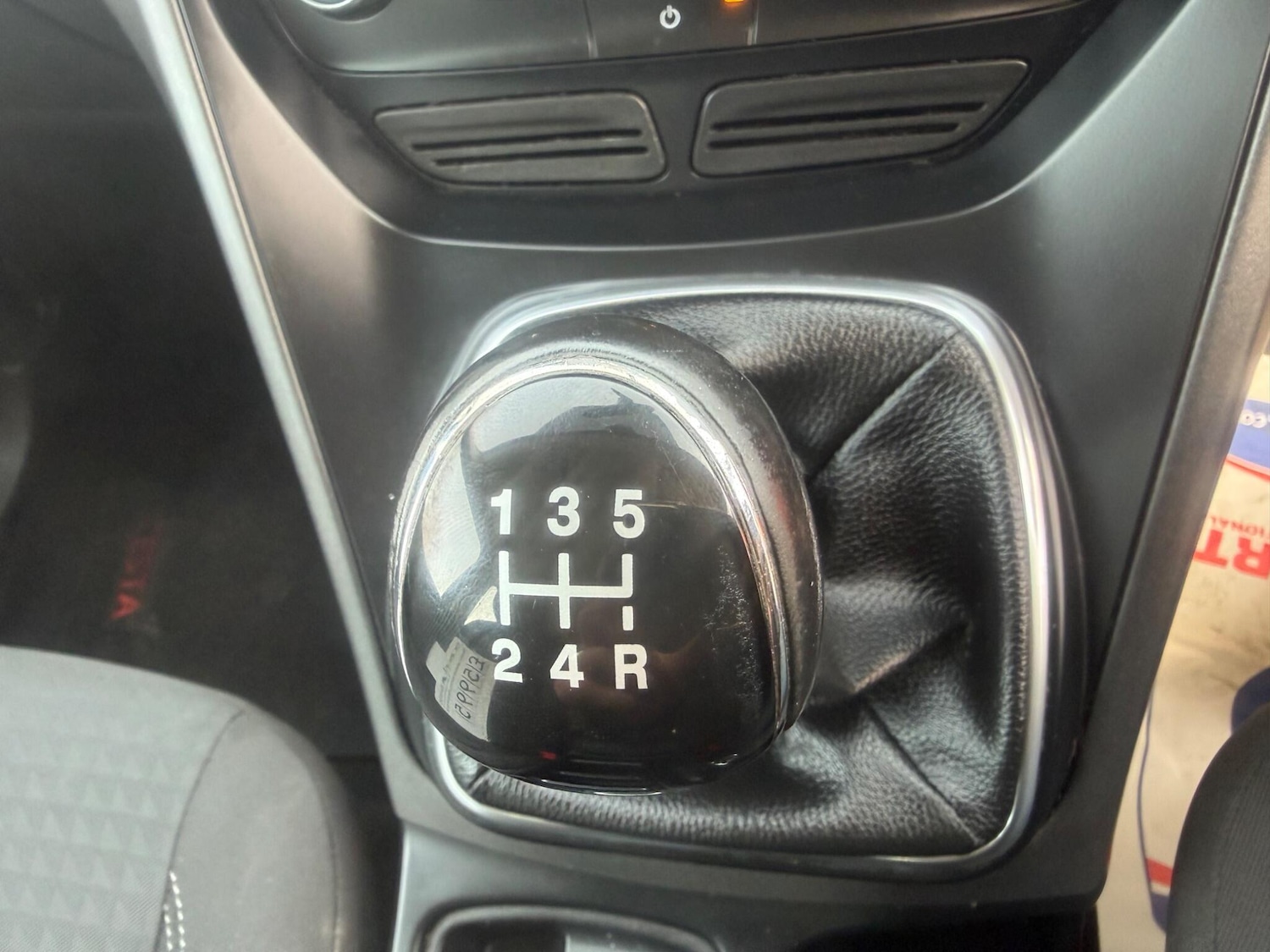 Used Ford C-Max 2017 for sale - 77957064: Photo 17