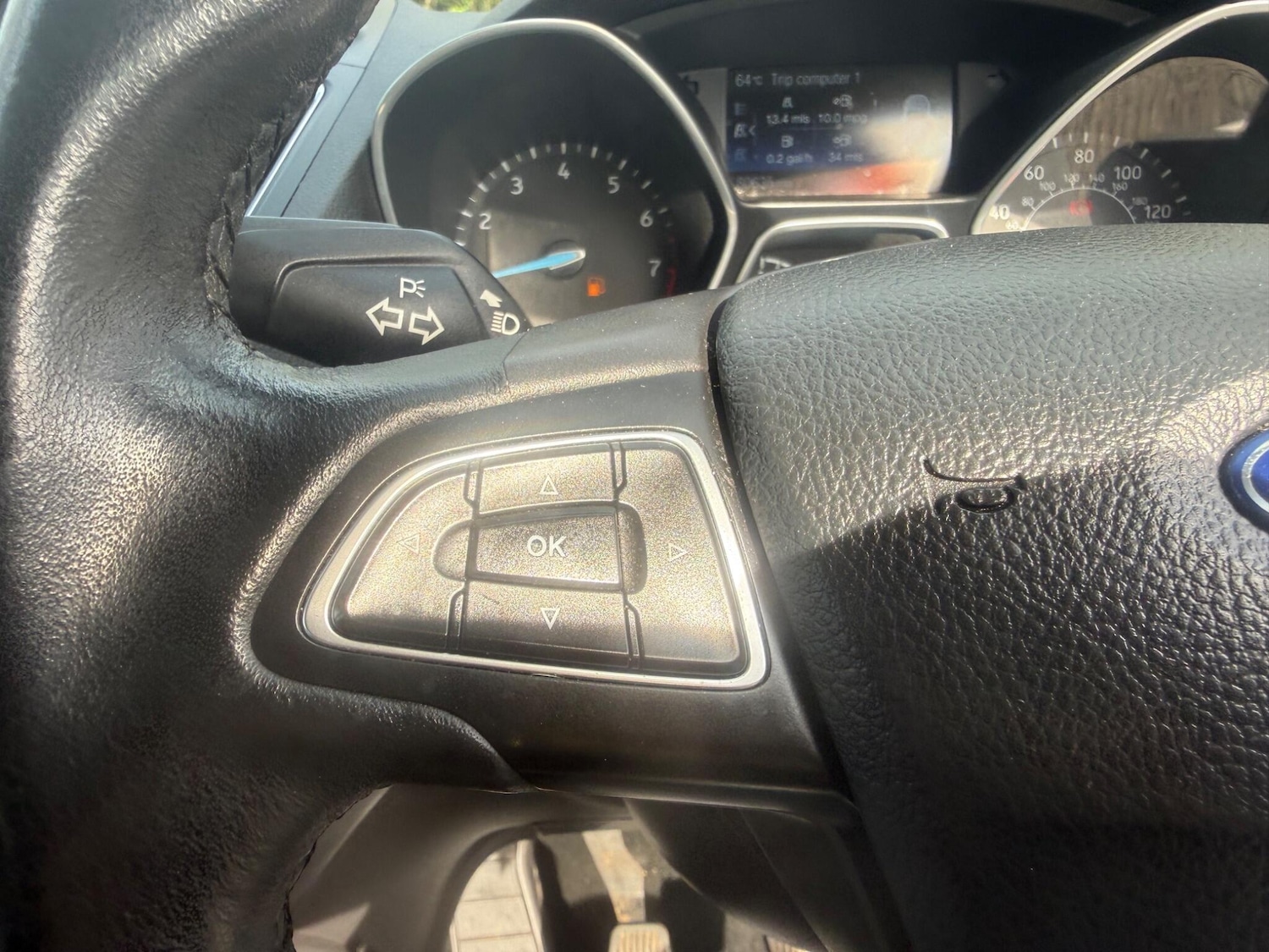 Used Ford C-Max 2017 for sale - 77957064: Photo 18